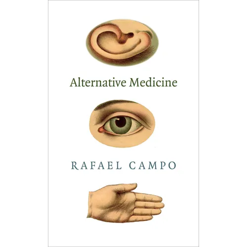 Alternative Medicine - Paperback