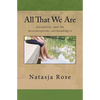 All That We Are: The Asexuality Spectrum, or love without sex - Paperback