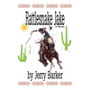 Rattlesnake Jake - Paperback