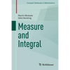 Measure and Integral - Paperback