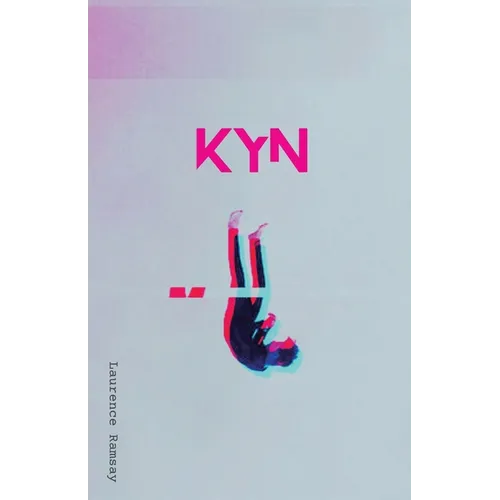 Kyn - Paperback
