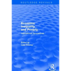 Economic Inequality and Poverty: International Perspectives: International Perspectives - Paperback