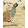 Birds of the Mojave Desert: A Coloring Book for All Ages - Paperback