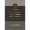 The New Greek-English Interlinear NT (Hardcover) - Hardcover