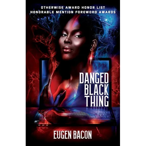 Danged Black Thing - Paperback