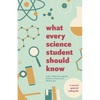 What Every Science Student Should Know - Paperback