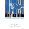The Rapist File: Interviews with Convicted Rapists - Paperback