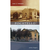 Pocatello - Hardcover
