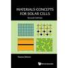 Mater Concept Solar Cel (2nd Ed) - Paperback