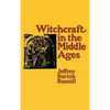 Witchcraft in the Middle Ages - Hardcover