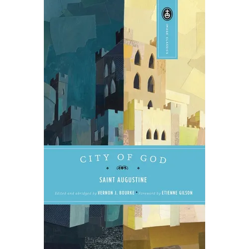 The City of God - Paperback