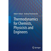 Thermodynamics for Chemists, Physicists and Engineers - Paperback