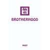 Brotherhood - Paperback