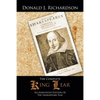 The Complete King Lear: An Annotated Edition Of The Shakespeare Play - Paperback