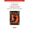 A Companion to Greek Tragedy - Paperback