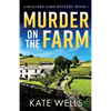 Murder on the Farm - Paperback