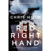 Red Right Hand - Paperback