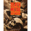 Death Metal Artwork: Album covers by Sv Bell - Paperback