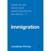 What Do We Know and What Should We Do about Immigration? - Hardcover
