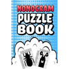 Nonogram Puzzle Book: 75 Mosaic Logic Grid Puzzles For Adults and Kids Perfect 6x9 Travel Size To Take With You Anywhere - Paperback