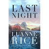 Last Night - Hardcover