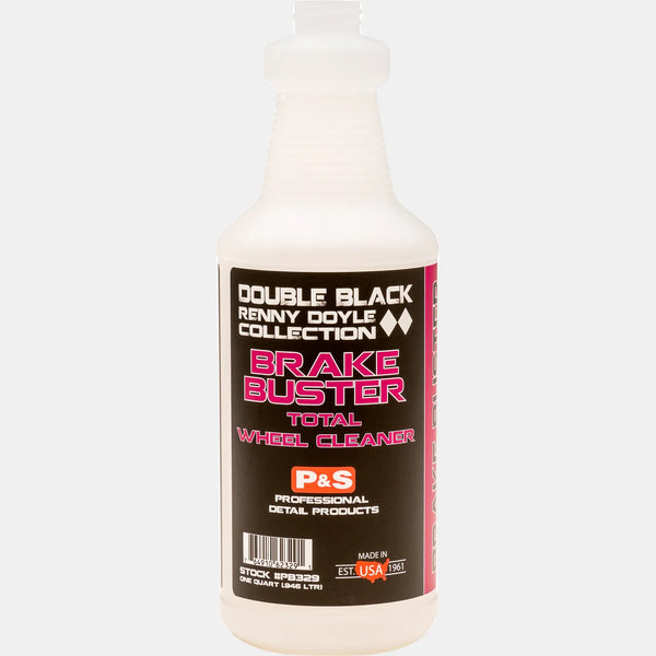 BOTTLE, P&S BRAKE BUSTER