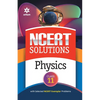 NCERT Solutions Physics Class 11th - Paperback