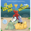 La lucha por la victoria - Hardcover