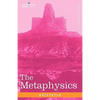 The Metaphysics - Paperback