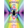 Astrology 101: Beginner's Guide to Reading Your Chart - Paperback