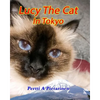 Lucy The Cat In Tokyo - Paperback