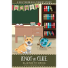 Knot a Clue - Paperback