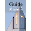A Guide to Worship Ministry: The Worship Minister's Life and Work - Hardcover