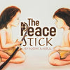 The Peace Stick - Paperback