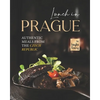Lunch in Prague: Authentic Meals from the Czech Republic - Paperback