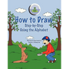 How to Draw Step-By-Step Using the Alphabet - Paperback
