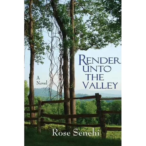 Render Unto the Valley - Paperback