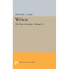 Wilson, Volume II: The New Freedom - Paperback
