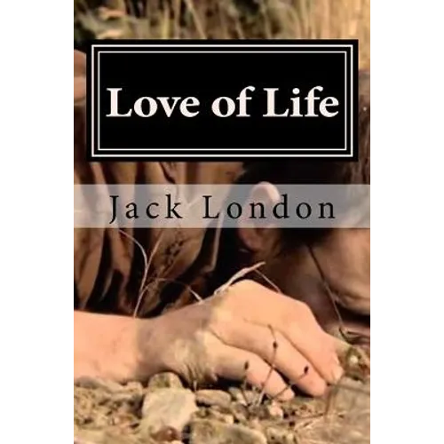 Love of Life - Paperback