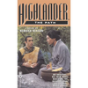 Highlander(TM): The Path - Paperback