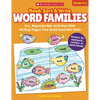 Read, Sort & Write: Word Families - Paperback