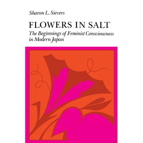 Flowers in Salt - Paperback
