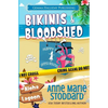 Bikinis & Bloodshed: A Kaley Kalua Aloha Lagoon Mystery - Paperback