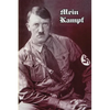 Mein Kampf - Paperback