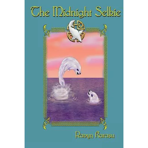 The Midnight Selkie - Paperback