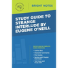 Study Guide to Strange Interlude by Eugene O'Neill - Paperback