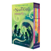 Disney: The Never Girls Collection #3: Books 9-12 - Boxed Set