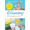 Cleaning With Essential Oil - Paperback