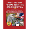Pass the New Postal Test 473E Second Edition - Paperback