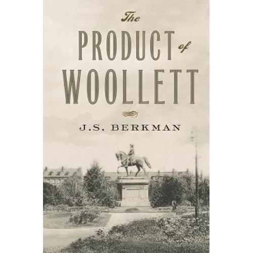 The Product of Woollett: The Ambassadors Return - Paperback